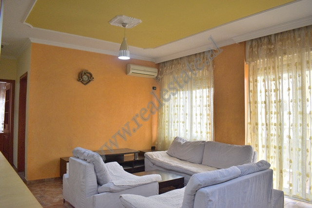 Two bedroom apartment for rent close to Kavaja Street in Tirana, Albania